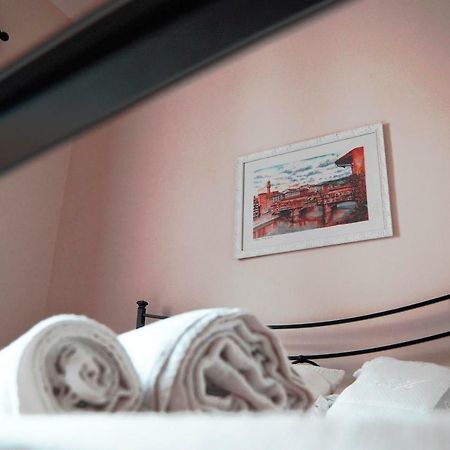 B&B Il Tabernacolo Флоренция Экстерьер фото