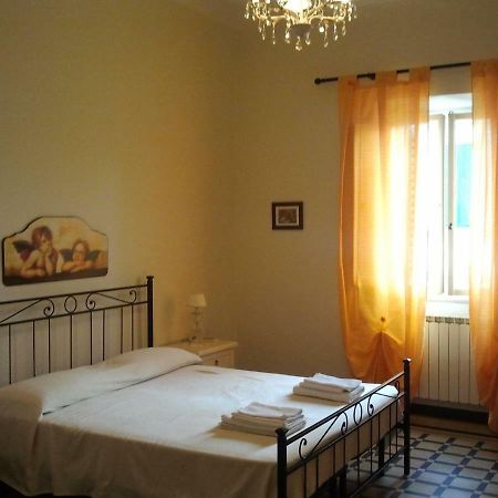 B&B Il Tabernacolo Флоренция Экстерьер фото