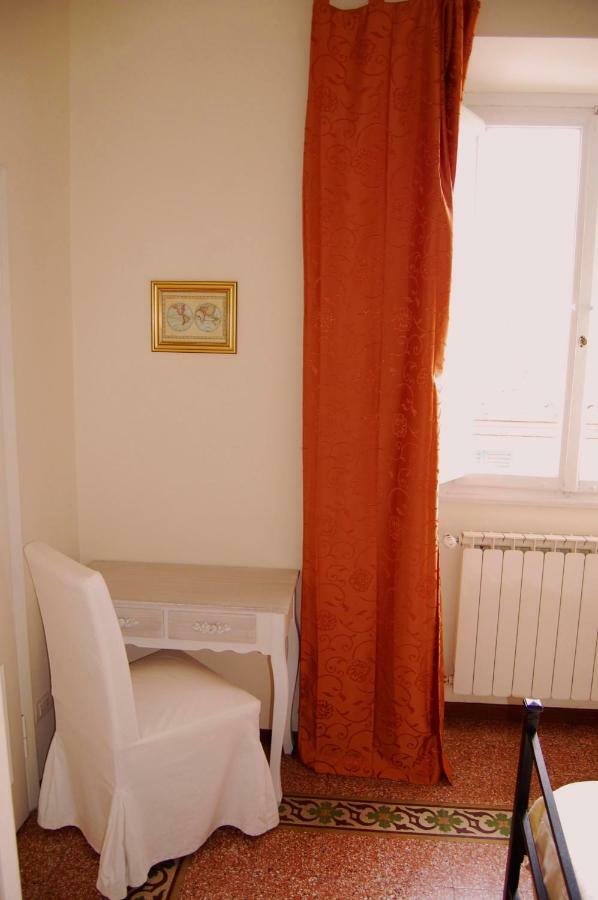 B&B Il Tabernacolo Флоренция Экстерьер фото
