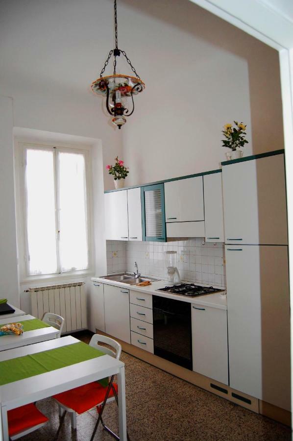 B&B Il Tabernacolo Флоренция Экстерьер фото