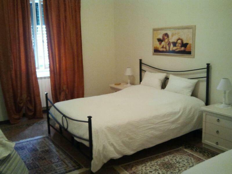 B&B Il Tabernacolo Флоренция Экстерьер фото