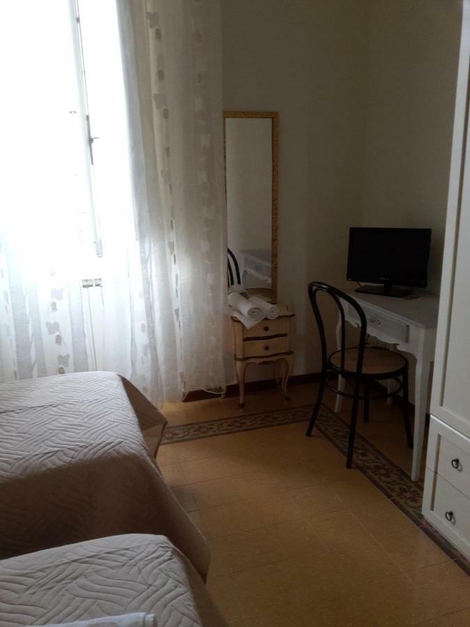 B&B Il Tabernacolo Флоренция Экстерьер фото