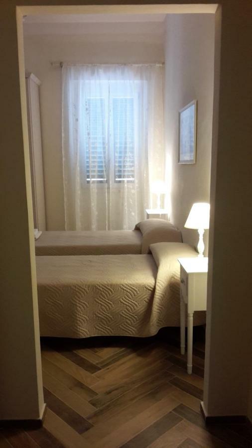 B&B Il Tabernacolo Флоренция Экстерьер фото