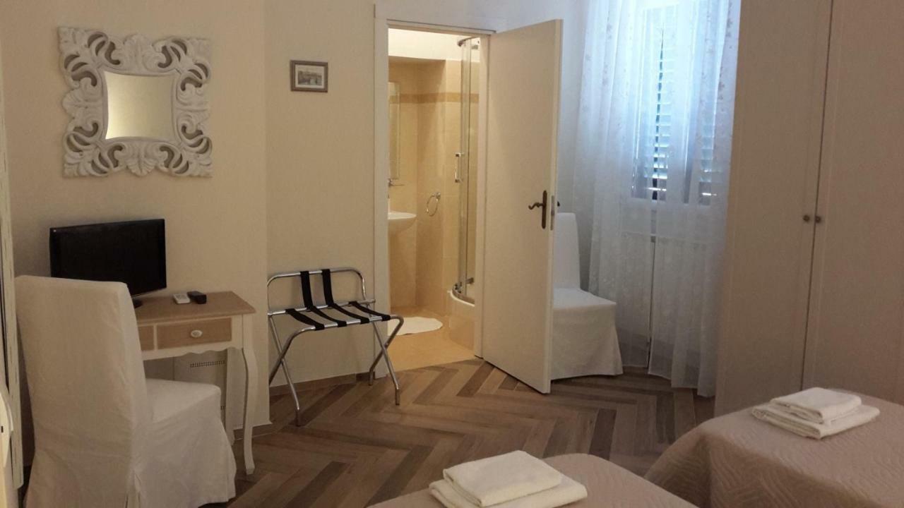 B&B Il Tabernacolo Флоренция Экстерьер фото